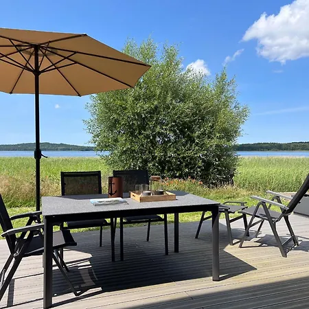 Am Lee - Vogteihof Am Bodden *