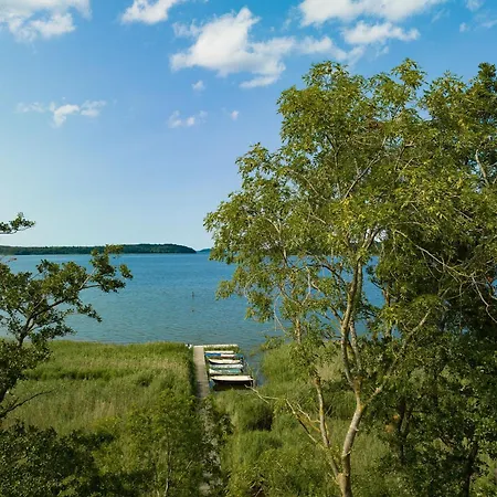 Am Lee - Vogteihof Am Bodden 別荘 ベルゲン・アウフ・リューゲン